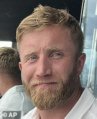 James 'Jim' Henderson