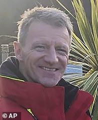 John Chapman