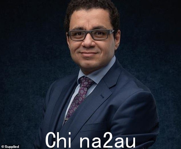 悉尼移民法专家 Ahmad Shady 在短短 48 小时内就获得了 Ana 澳大利亚公民身份,这个过程通常需要数月