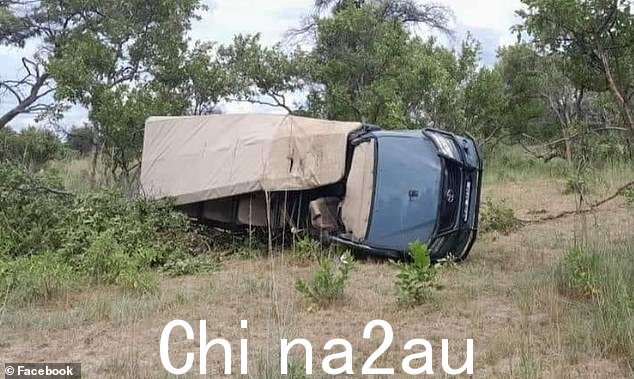 一名美国游客被确认在袭击中死亡
