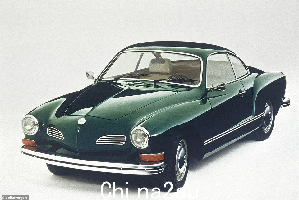 Karmann Ghia 轿跑车是一种罕见的野兽,尤其是原始形式,因为许多都经过了改装。价格在 2019 年达到顶峰,但此后大幅下降