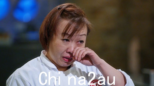然而,令人震惊的是,在英国最古老的原始版本中,获胜者除了令人垂涎的 MasterChef 奖杯和头衔(图为 2023 年获胜者 Chariya Khattiyot)之外什么也没有得到