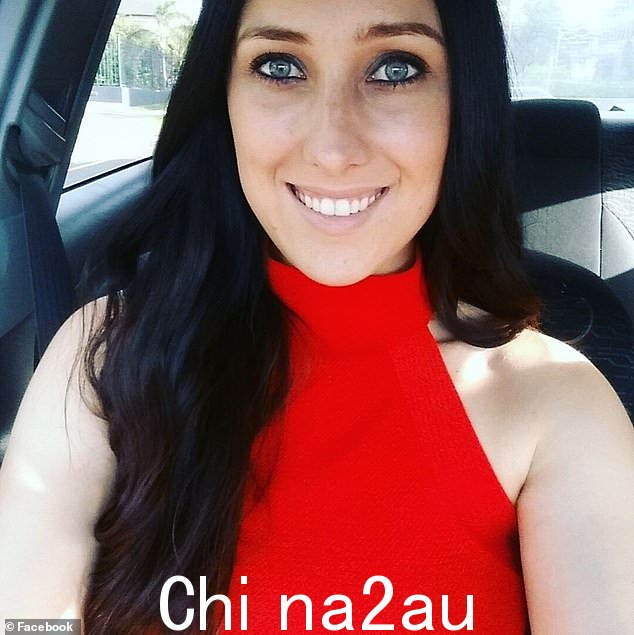 警方指控他在悉尼远西的 Cranebrook 杀害 Dannielle Finlay-Jones 16 个月后,他的尸体在监狱中被发现