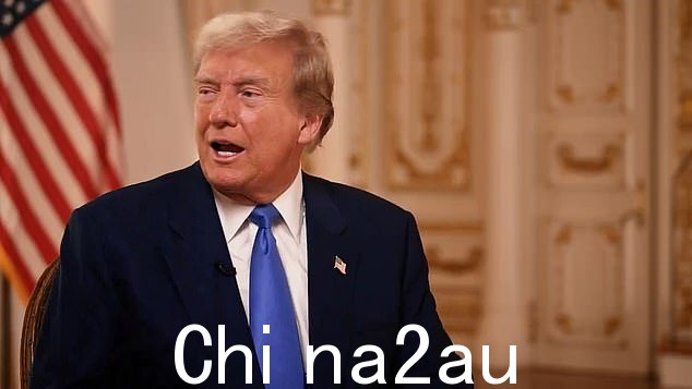 昨晚有消息人士称:'奈杰尔与特朗普的密切关系已持续近十年'