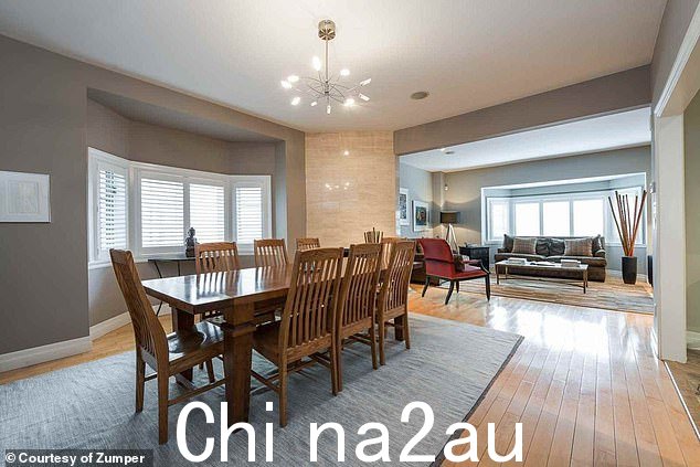 报告称其历史意义来自于该房屋是由建筑师伊登史密斯设计的事实,而不是因为它是为凯迪克建造的