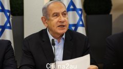 工党的埃德·胡西克指责彼得·达顿的核政策“像对待杯子一样对待澳大利亚人”