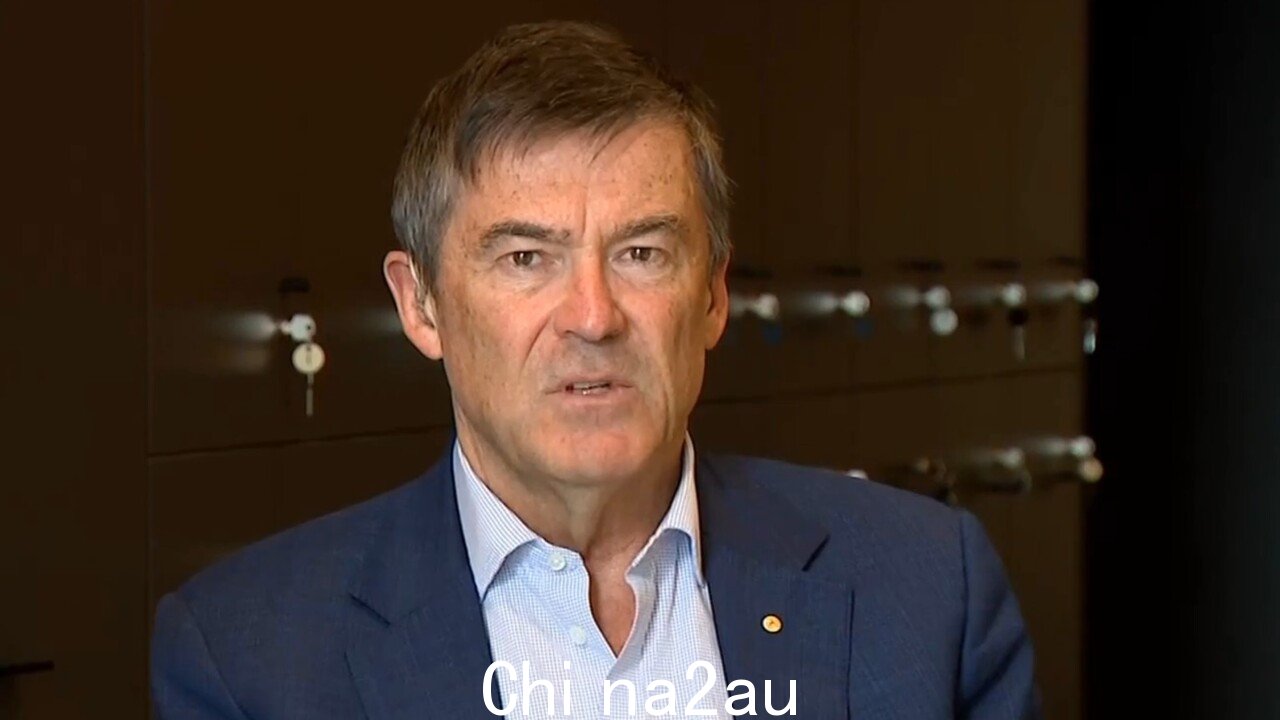 Lendlease '未聚焦' 和面临对其未来的“基本问题”:John Wylie
