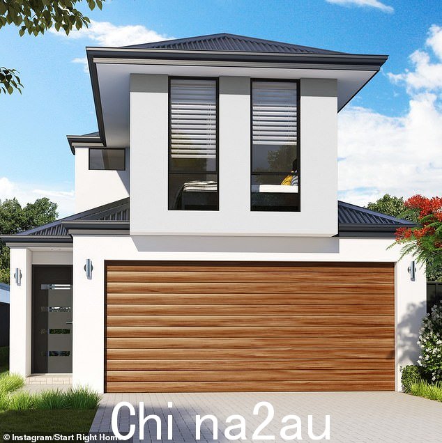 Start Right Homes 周日任命 CRS 破产服务公司的 Anthony Warner 为 Osborne Park 业务的清算人