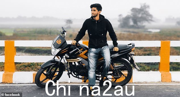 Habibur Masum,25 岁,周二被捕后目前正在接受警方审问。