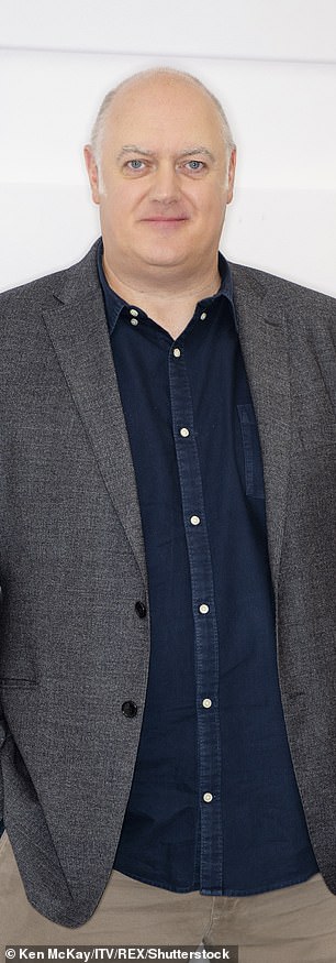 Dara O'Briain