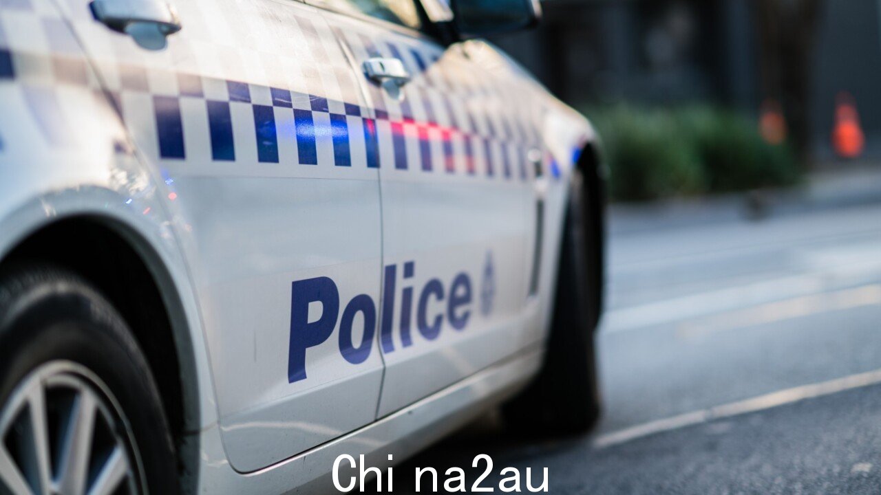 警察'需要所有工具” 解决青少年犯罪问题:Peter Dutton