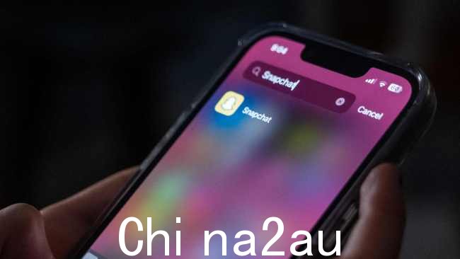 澳大利亚女性更有可能成为恶意攻击的目标根据澳大利亚电子安全委员会收集的数据,网络虐待的发生率高于男性。图片来源:Spencer Platt/Getty Images
