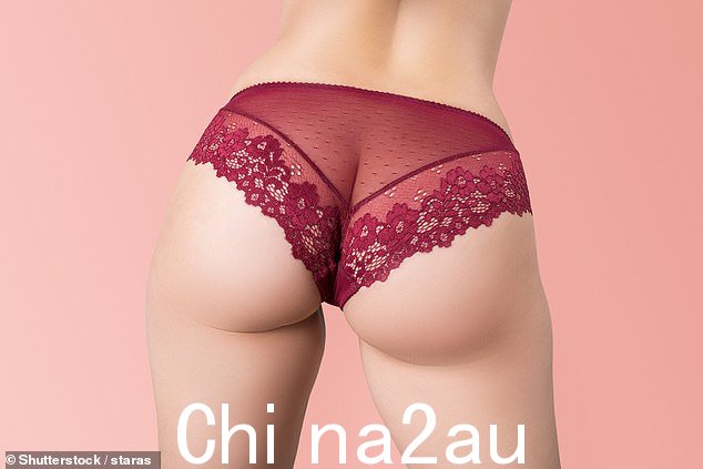 研究表明,男性逐渐发现臀部较大的女性更有吸引力,因为这表明她们更年轻、更富有生育能力