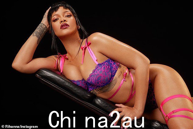 Rihanna 对新专辑有“很多视觉创意”。继 2016 年 1 月发行上一张专辑《Anti》之后,粉丝们已经耐心等待她的第九张录音室 LP 了八年。然而,看来等待还要继续,因为这位两个孩子的母亲透露,到目前为止,她有很多创意,但还没有与之相配的歌曲