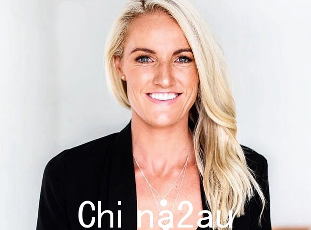 Ex-Roo 的女儿 Ashlee Good 在邦迪大规模刺伤袭击中丧生