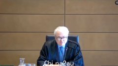 法律专家称，布鲁斯·莱曼 (Bruce Lehrmann) 在针对 Network 10 和丽莎·威尔金森 (Lisa Wilkinson) 的重大诽谤案败诉后“破产了”
