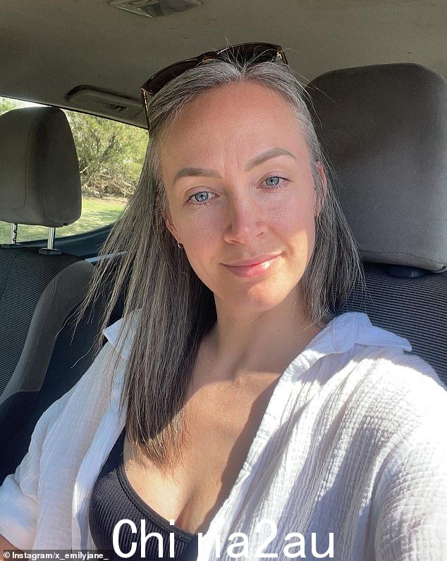 一位澳大利亚妇女最近要求人们猜测她的年龄 - 当大多数回答都将她置于 50 岁到 60 岁之间时,她感到很惊讶