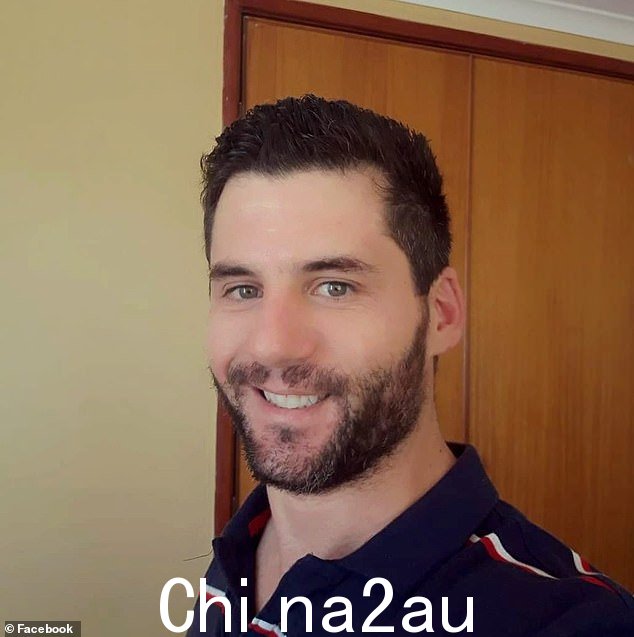 乔尔·考奇的暴行直到在附近巡逻的新南威尔士州警察督察艾米·斯科特冲进大楼并将其击毙后才结束