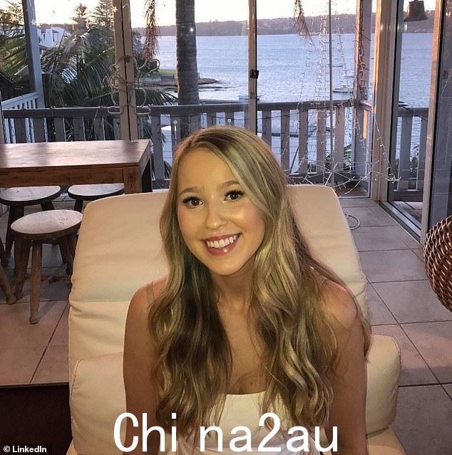 Dawn Singleton,百万富翁约翰·辛格尔顿的 25 岁女儿,失去了生命