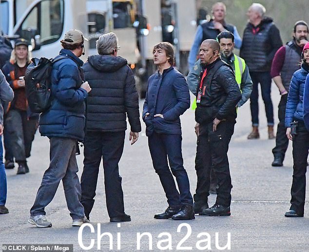 Christopher McQuarrie 执导了系列电影 6-8