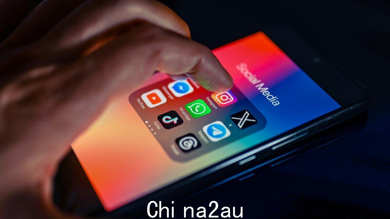 本周在线内容刺伤事件将“迅速”删除:电子安全专员“ fetchpriority=