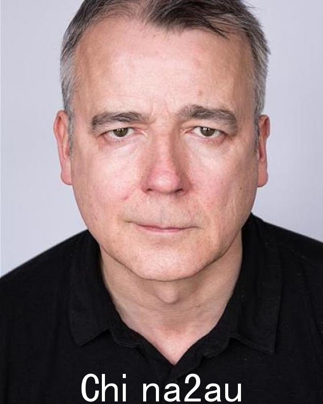 Still Game 和猜火车明星 Vincent Friell 去世,享年 64 岁,他的经纪人今天表示