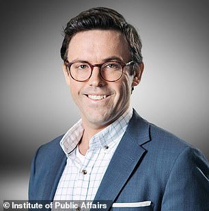 公共事务研究所副执行主任 Daniel Wild 表示,这是引发住房危机的良方