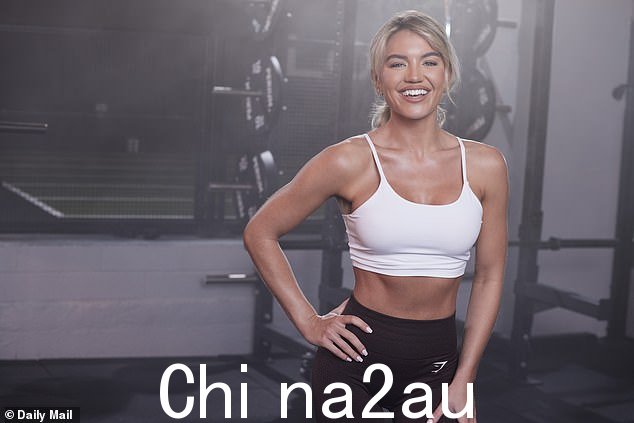 该计划的设计包含莫莉在健身房和家里进行的一系列首选锻炼以及营养指导