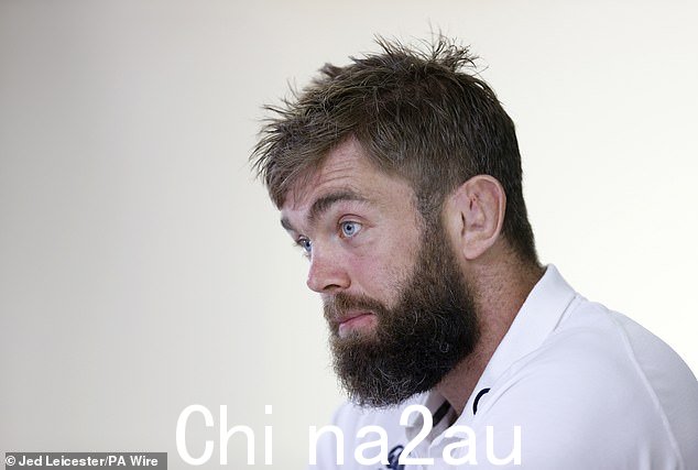 新教练曾为英格兰队担任二号手,并曾担任他的国家队的教练