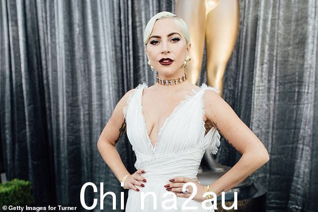 Chelcee 承认,但是有一个女人可以让她改变主意 - Lady Gaga