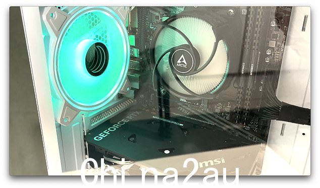 能够在 1,000 英镑以下的预算构建上使用 DLSS 3 和光线追踪进行游戏,这真是太棒了
