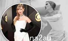 泰勒·斯威夫特 (Taylor Swift) 的新专辑《LIVE: Singer》在《炼金术》(The Alchemy) 中向特拉维斯·凯尔斯 (Travis Kelce) 致敬，让歌迷疯狂——在对前男友乔·阿尔文