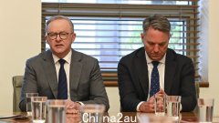 西蒙·伯明翰抨击工党新公布的澳大利亚国防军支出计划“软弱且极其不透明”