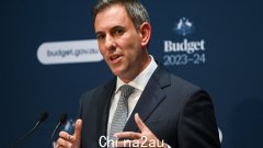 关键日期 澳大利亚人必须注意，以免澳大利亚税务局因未能按时提交纳税申报表而被罚款 313 美元