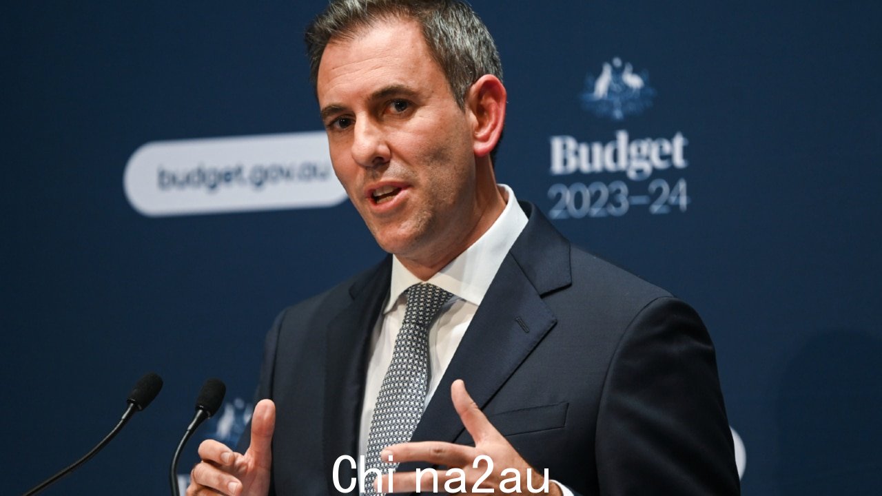 减税是即将到来的预算中生活费用减免的“核心”” fetchpriority=