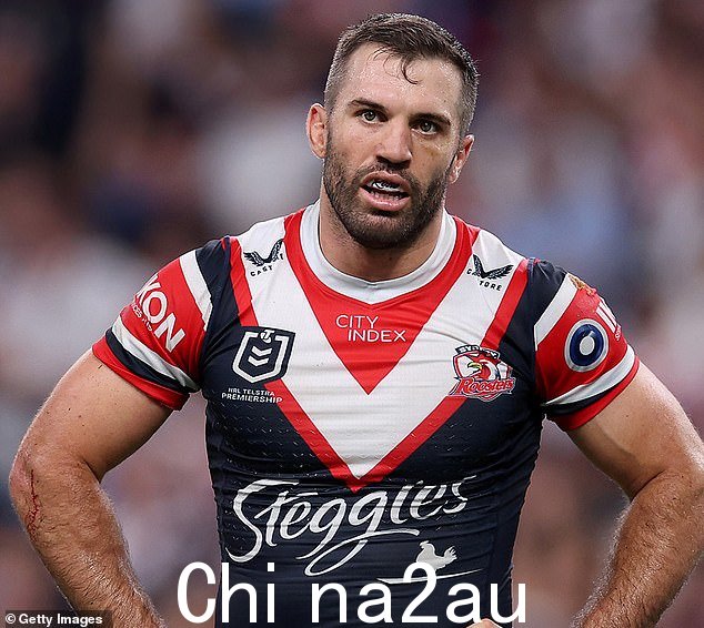 特德斯科面临着越来越大的压力,需要在 2024 年 State of Origin 系列赛之前保留他为新南威尔士蓝调队效力的后卫球衣