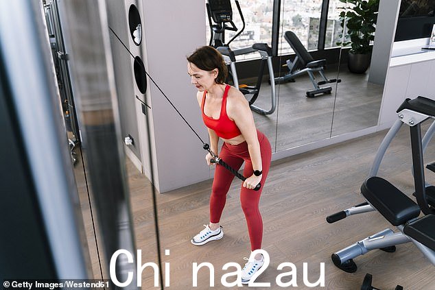 红色套件如何帮助提高性能仍是一个有争议的问题
