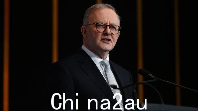 Albanese 先生和政府内部其他人声称 Musk 先生的行为表明需要制定更强有力的法律监管社交媒体公司有害内容和虚假信息的传播。图片:Dan Peled/NCA NewsWire