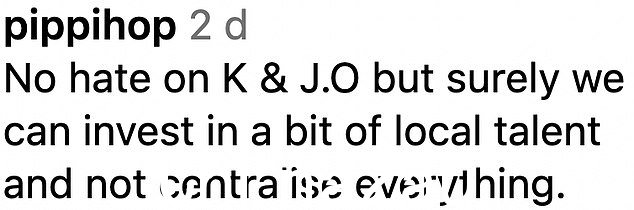 粉丝回应 Kyle 和 Jackie O 进军墨尔本市场的争议