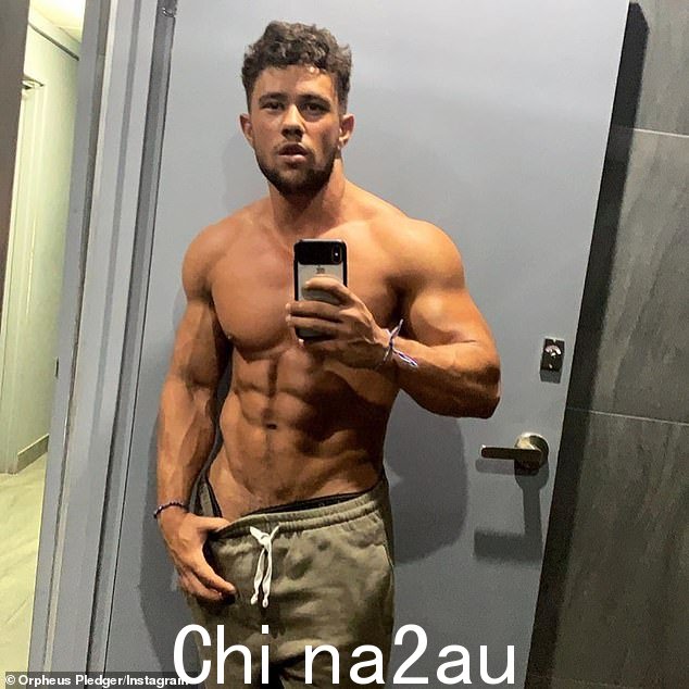 Pledger 被指控于 3 月 25 日袭击一名妇女,并自第二天起就被还押候审。他仍然逍遥法外