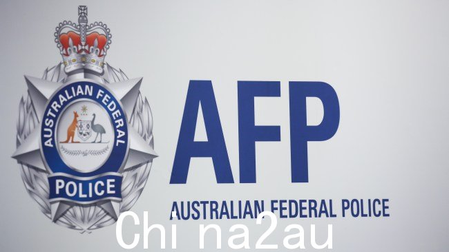 澳大利亚联邦警察和新南威尔士州警察联合行动逮捕了七人。图片:NCA NewsWire / Gaye Gerard