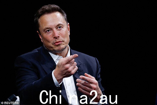 Elon Musk 因试图审查 X 上的内容而对 eSafety 专员进行了反击