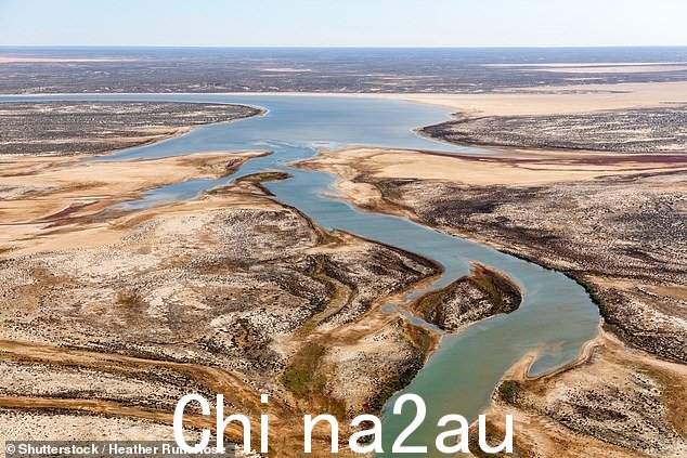 Kati Thanda-Lake Eyre 可能成为澳大利亚下一个禁止游客进入的自然奇观