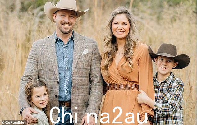 Ryan 是一位狂热的猎人和户外运动爱好者,他承认弹药是他的,但坚称它是不小心落在他的包里的,他称之为“愚蠢的错误”