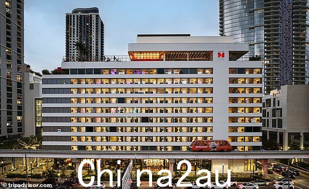 迈阿密警方称路易佐被发现死于迈阿密世界中心世民酒店