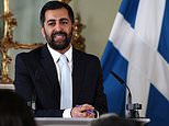 Humza Yousaf 即将被赶下苏格兰首席大臣的位置，因为苏格兰民族党的前联盟伙伴绿党表示，在他将绿党踢出政府几小时后，他们将支持对他的领导层进行不信任投票