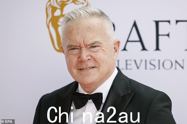 休·爱德华兹 (Huw Edwards) 在“医疗建议”下于本周最终退出了 BBC,九个月前,他因被指控向一名青少年支付数千英镑购买色情图片而被停职 - 也失去了一份利润丰厚的副业
