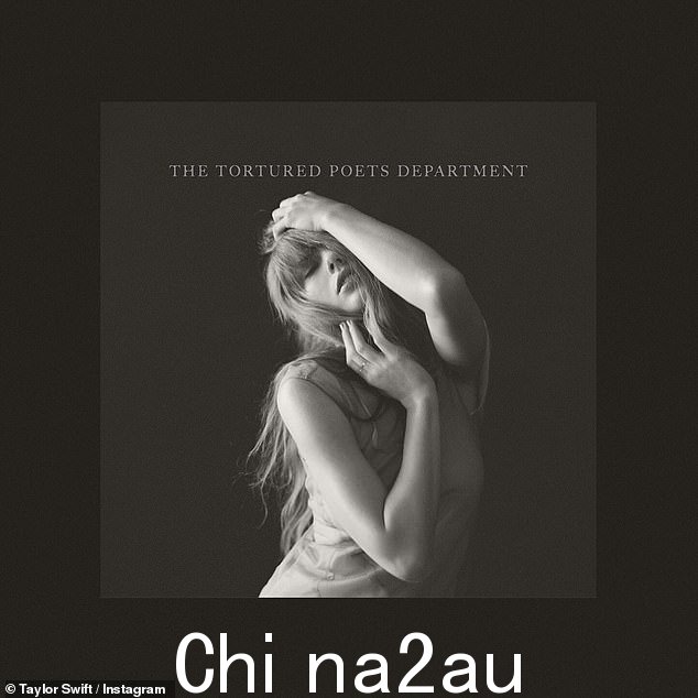 同时,泰勒的在她的最新专辑《The Tortured Poets Department》发行后,这个名字成为了更多的头条新闻