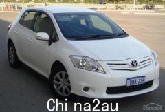 新手，请告诉我，福特福克斯，你觉得这款车可以买吗？