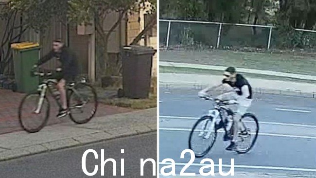 西澳大利亚警方正在调查两起涉嫌对儿童进行性猥亵的案件,此前两名 11 岁儿童被遭受不恰当的性谈话,并据称遭受不雅暴露。图片:澳大利亚新闻集团/西澳警方